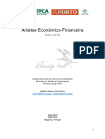 Análise Económica - Instrumentos de Gestão PDF