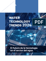 Water Technology Trends 2024