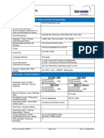 Dominus Plano de Auditoria PBQP-H