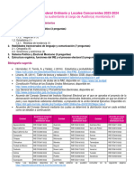 Anexo 8. Guía para La Persona Sustentante Cargo de Auditor (A) Monitorista A1 (1044)