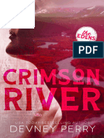 Crisom River - Devney Perry