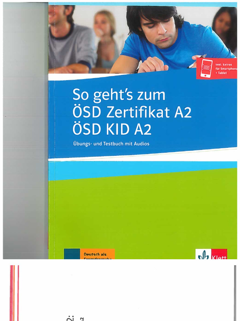 A2 Sınav | PDF