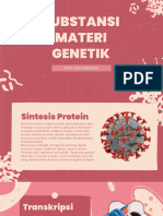 Sintesis Protein - Naila Syifa 12 Ipa 3