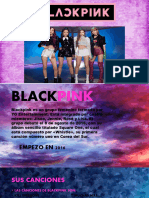 Black Pink