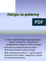 Alergologia Wszystkie Prezki Wjednym Pliku