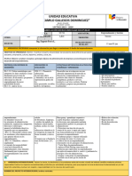 Planif 3er Trimestre EyG 2do.