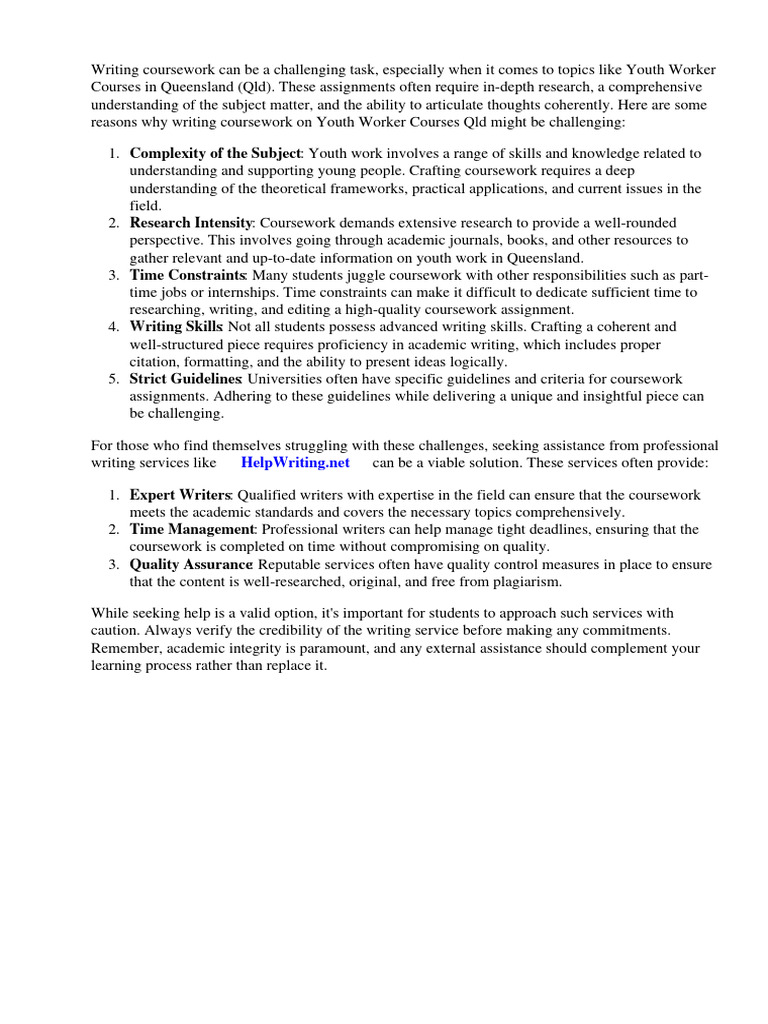 youth-worker-courses-qld-pdf-social-work-motivation