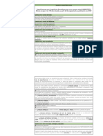 CAMBIOS EN LA NOM-012-SAG-ZOO-2020, Especificaciones para La Regulación de Productos para Uso o Consumo Animal