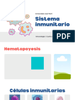 Inmunología 6temas