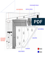 Layout Do Terreno