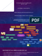 Fundamentos de Investigación