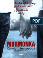 Jessop, Carolyn Palmer, Laura - Mormonka