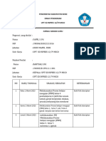 Jurnal Maret 2023