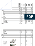 Optical Interface Power