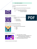 Prueba RESUELTA