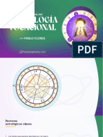 Astrologia Vocacional PPT 1