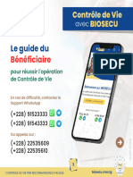 27 Pages Biosecu Le Guide Rapide