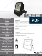TLSRF-200 SMD