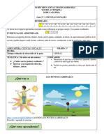 Guias de Ciencias Sociales Primer Periodo