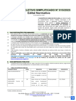 Editaisedital 015-2023 14075022 PDF