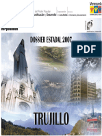 Estado Trujillo - PDF - Corpoandes