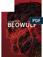 Beowulf - Santiago García & David Rubín