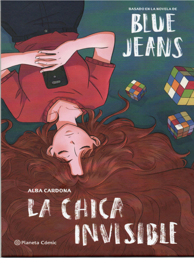 La Chica Invisible | PDF