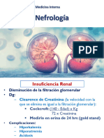 Nefrología I