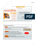 27 - Pneumonias Bacterianas - Filipe Froes