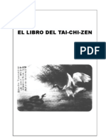 El Libro Del Tai-Chi-Zen