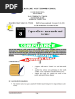 Val 9 LP 3 2ND QT - T.MG