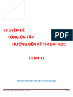 Tong On Tap Huong Den Ky Thi Dai Hoc Toan 11 1821