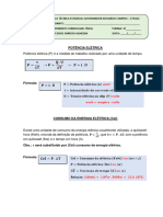 Documento de Kleber