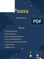 Puasa Topic - 10