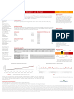 ABF Indonesia Bond Index Fund NOVEMBER 2023