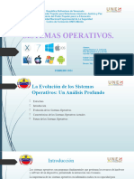 Sistemas Operativos