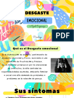 PDF Desgaste Emocional