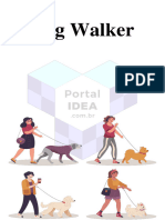 Dog Walker Apostila01