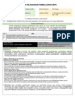 Rencana Pelaksanaan Pembelajaran (RPP) : KD: 3.17 Dan 4.17 (RESENSI)