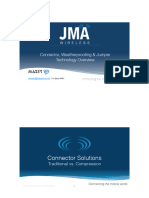 JMA Connectors - WPS - LWJ With Maser