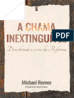 A Chama Inextinguível