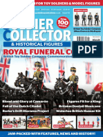 Toy Soldier Collector 113 2023