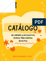 Catálogo - Detal