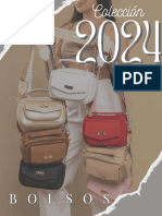 Catalogo Bolsos 2024