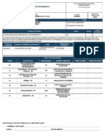 Informe Asistencia PDF