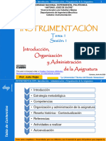 Tema 1 Introducción