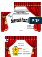 Elementos de Produccion I PDF