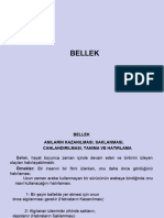 5 Bellek