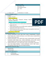 Modul Ajar Matematika - Modul Ajar Matematika "Materi Bangun Datar" - Fase A