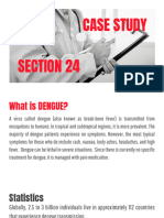 Section 24 Case Study
